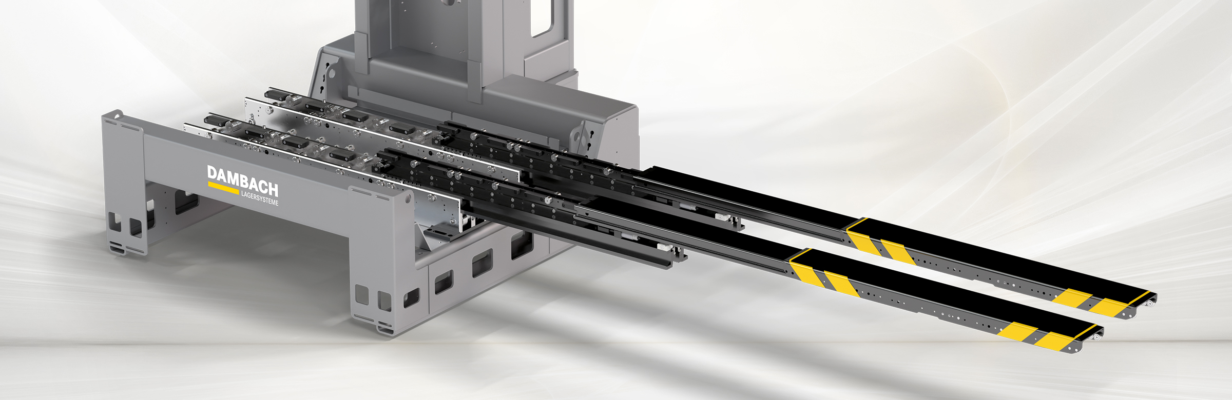 Load Handling Devices DAMBACH